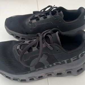 Oncloud shoes